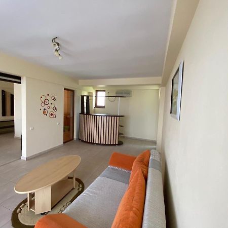 Villa Pescarus Costinesti Ngoại thất bức ảnh