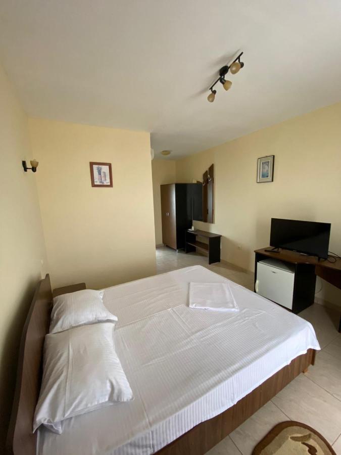 Villa Pescarus Costinesti Ngoại thất bức ảnh