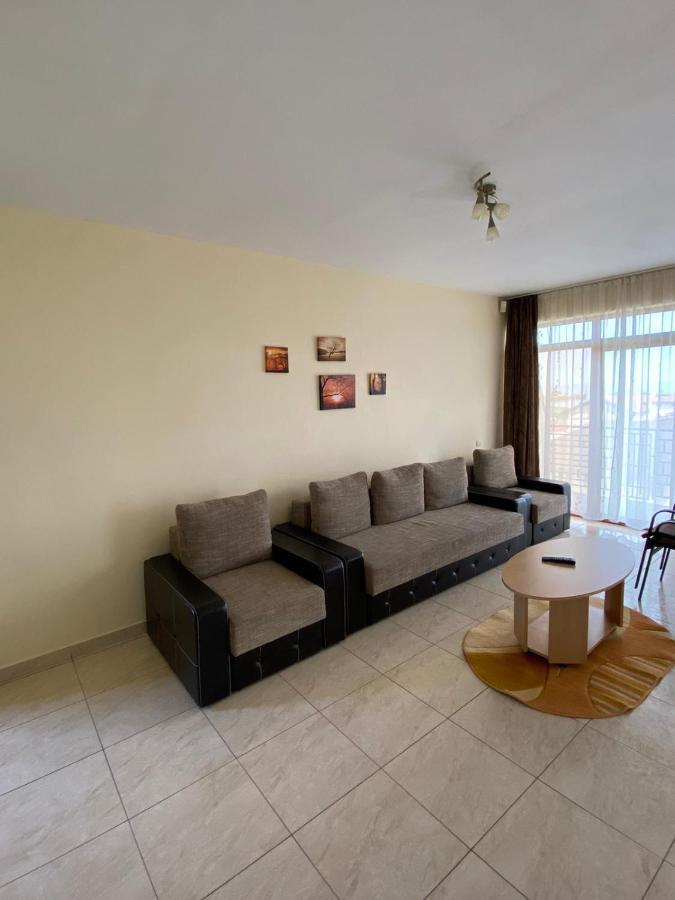 Villa Pescarus Costinesti Ngoại thất bức ảnh