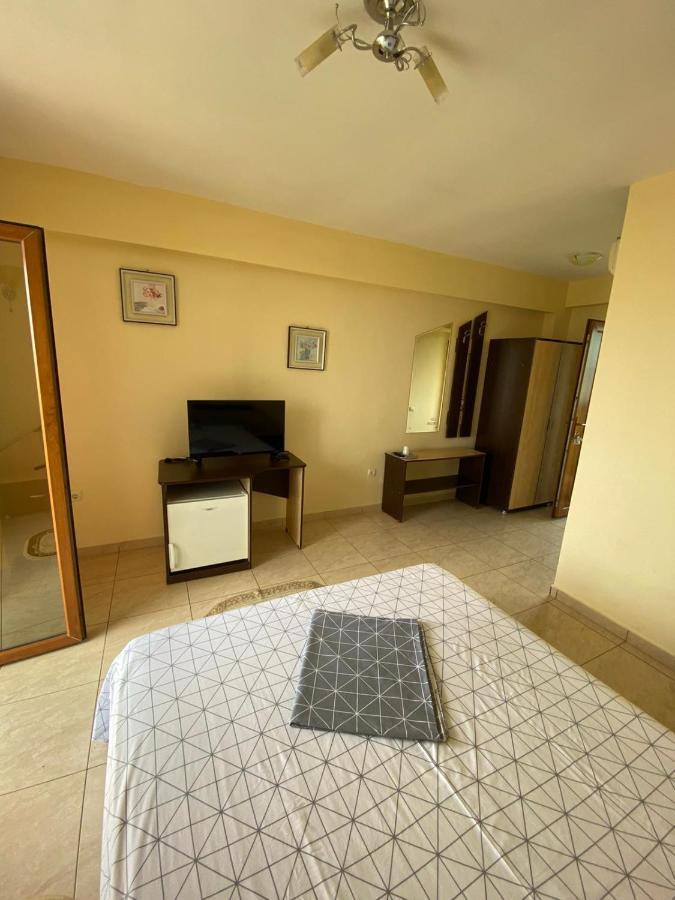 Villa Pescarus Costinesti Ngoại thất bức ảnh