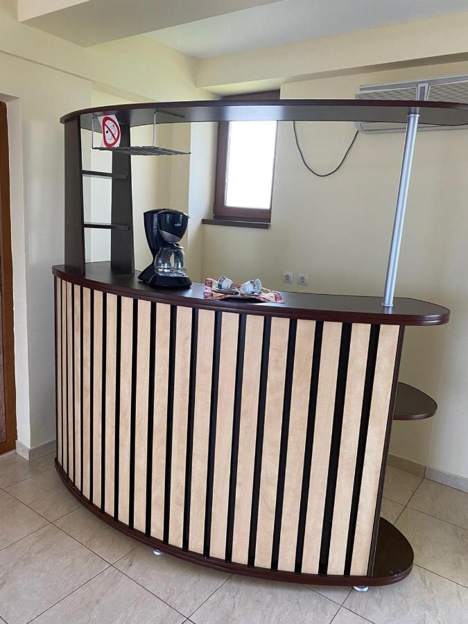 Villa Pescarus Costinesti Ngoại thất bức ảnh