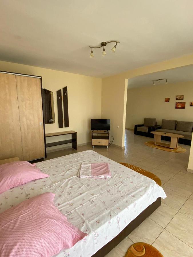 Villa Pescarus Costinesti Ngoại thất bức ảnh