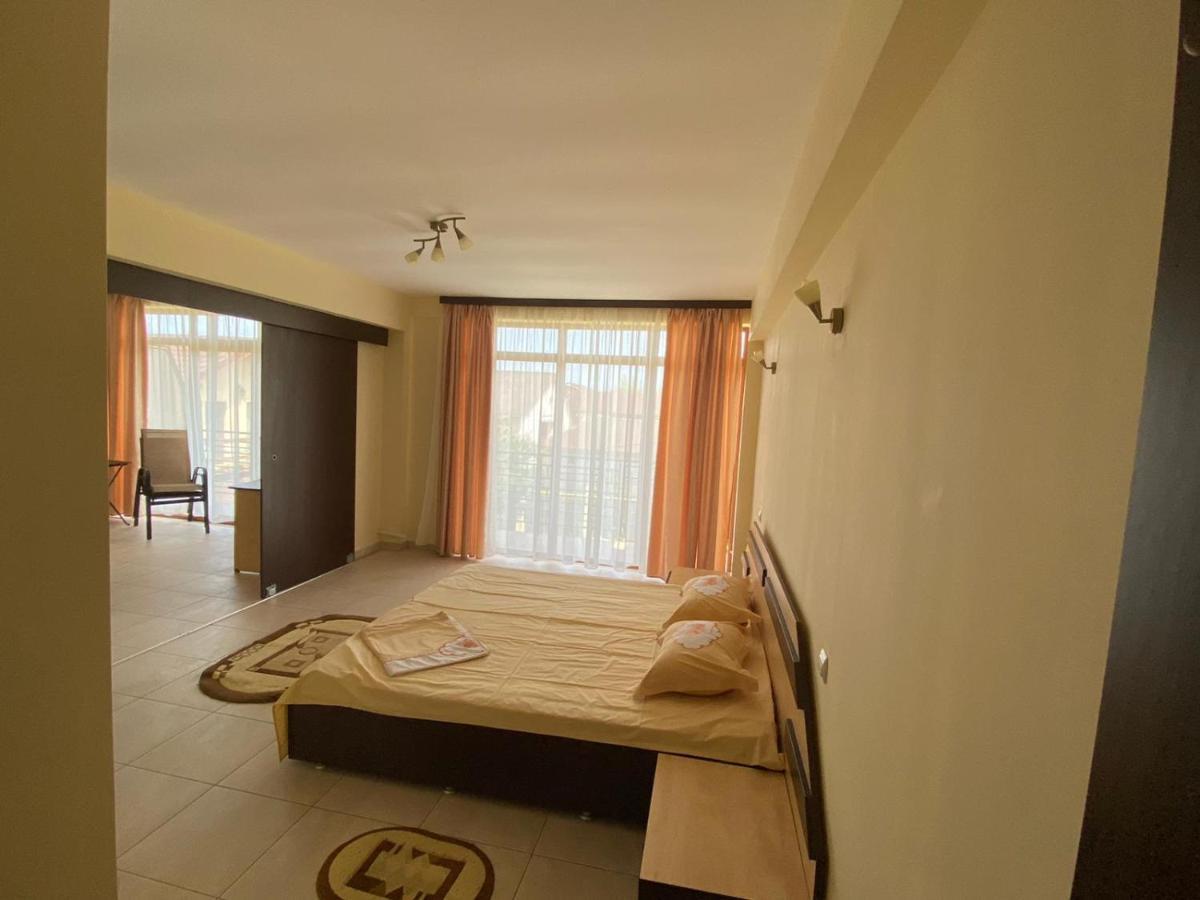Villa Pescarus Costinesti Ngoại thất bức ảnh