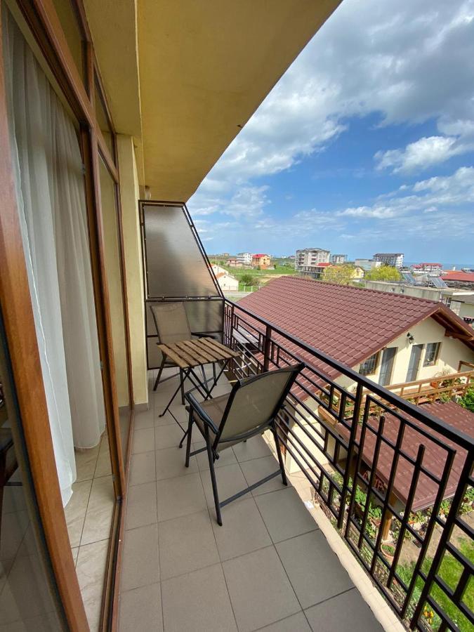 Villa Pescarus Costinesti Ngoại thất bức ảnh