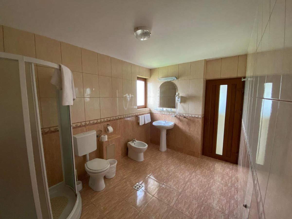 Villa Pescarus Costinesti Ngoại thất bức ảnh
