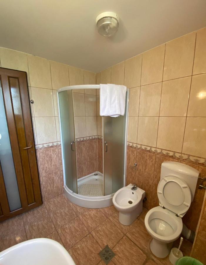 Villa Pescarus Costinesti Ngoại thất bức ảnh