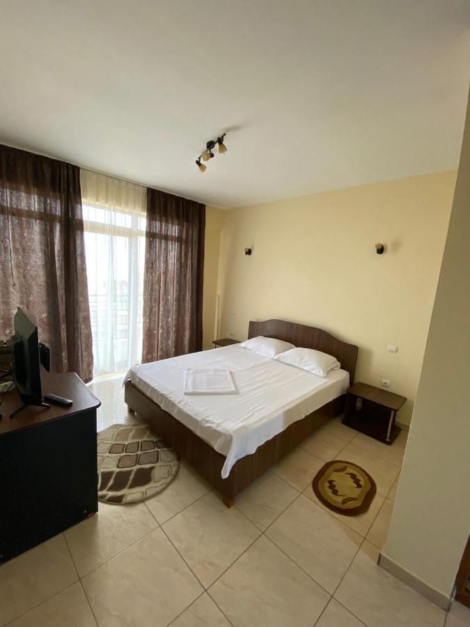Villa Pescarus Costinesti Ngoại thất bức ảnh