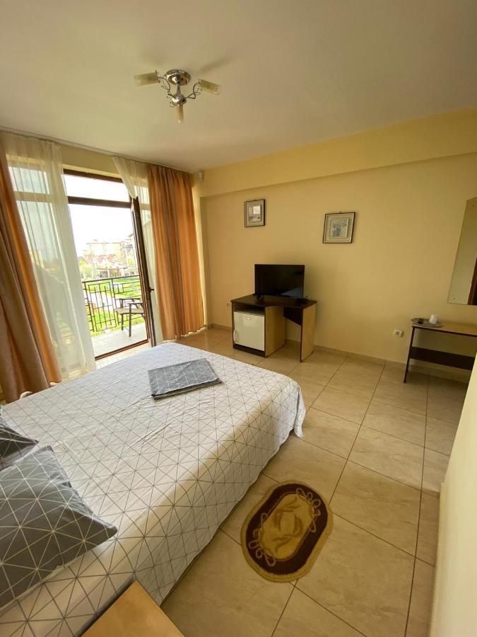 Villa Pescarus Costinesti Ngoại thất bức ảnh