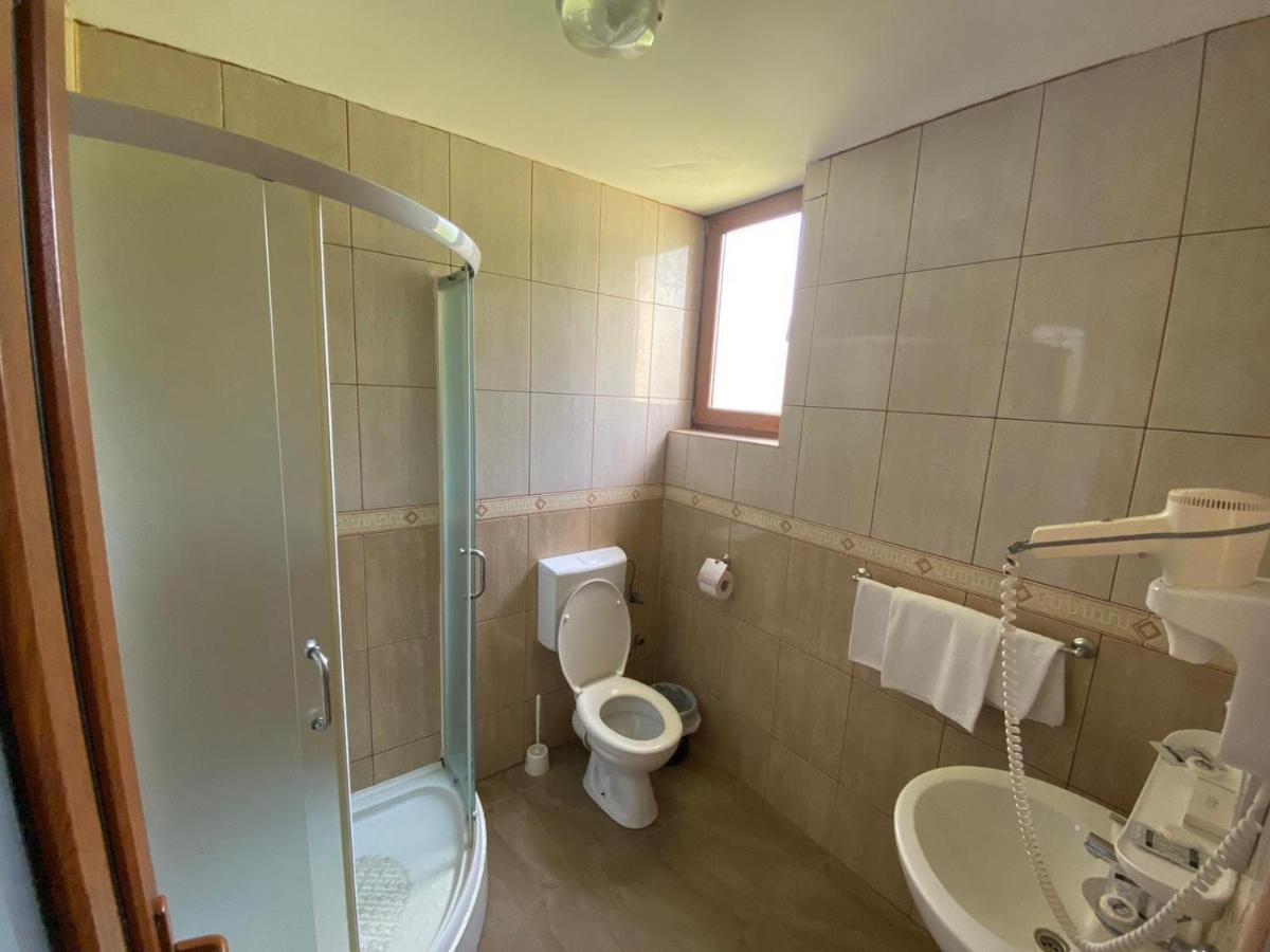 Villa Pescarus Costinesti Ngoại thất bức ảnh